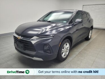 2021 Chevrolet Blazer in Ft Wayne, IN 46805