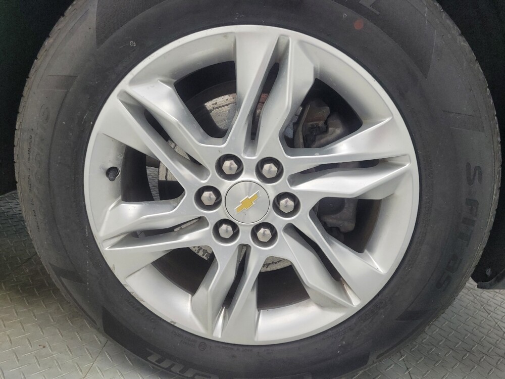 2021 Chevrolet Blazer in Ft Wayne, IN 46805 - 18095178 31