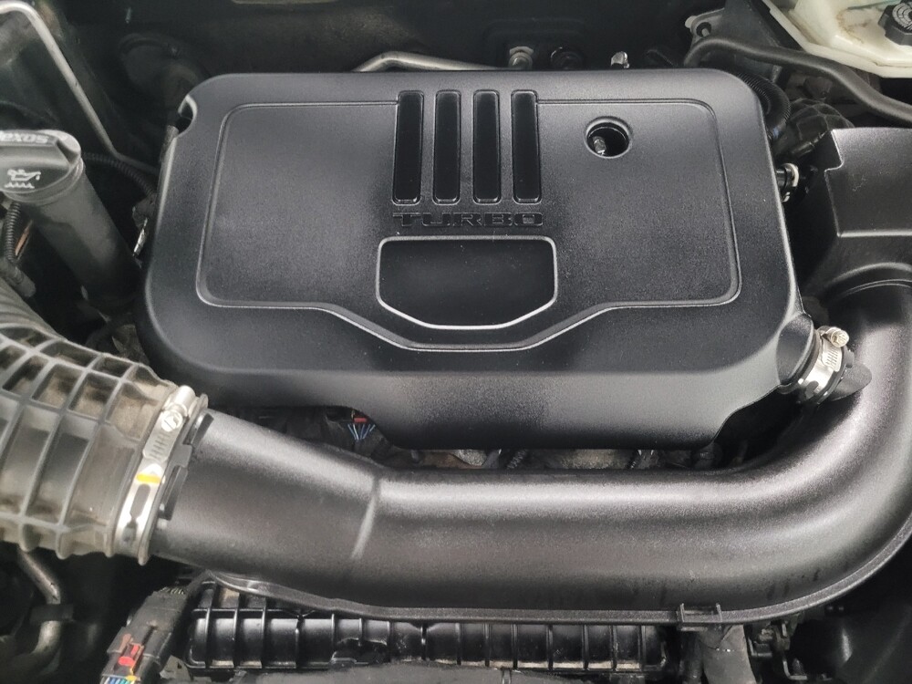 2021 Chevrolet Blazer in Ft Wayne, IN 46805 - 18095178 30