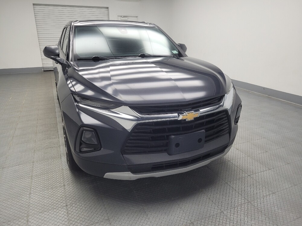 2021 Chevrolet Blazer in Ft Wayne, IN 46805 - 18095178 14