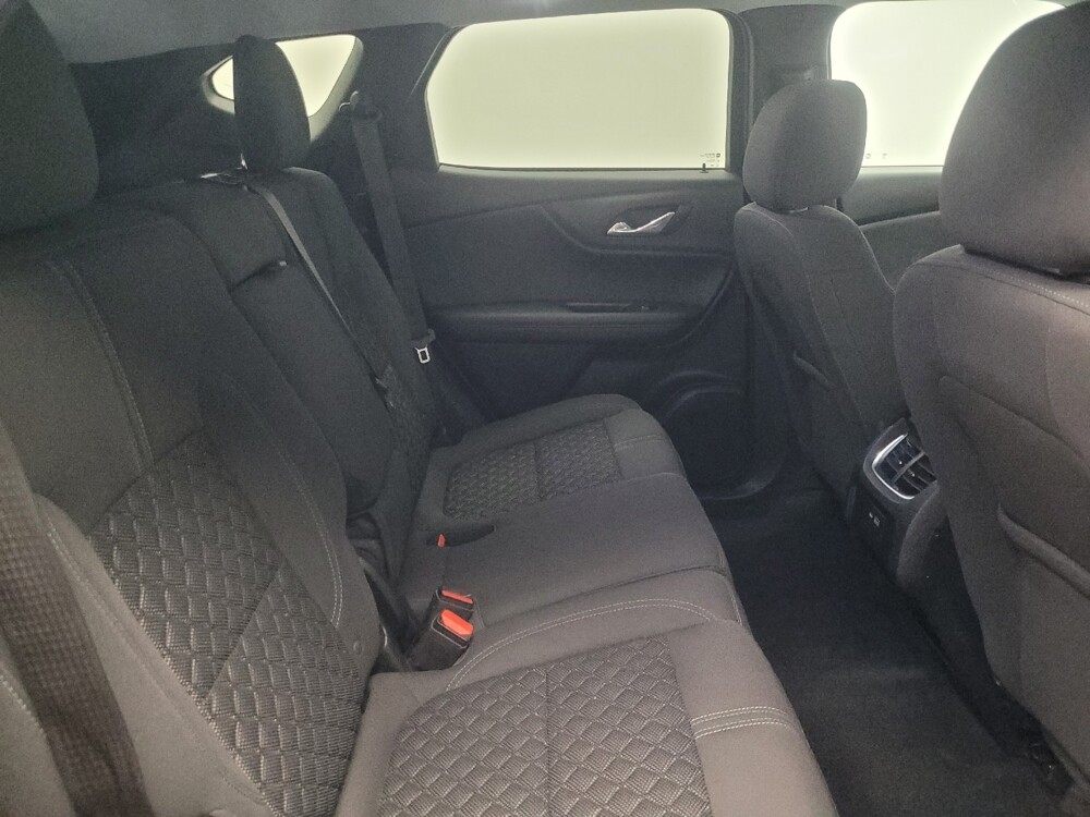 2021 Chevrolet Blazer in Ft Wayne, IN 46805 - 18095178 19