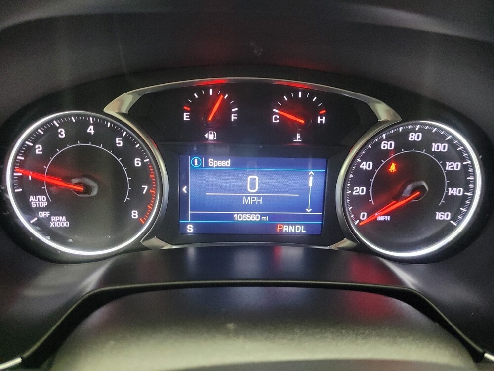 2021 Chevrolet Blazer in Ft Wayne, IN 46805 - 18095178 23