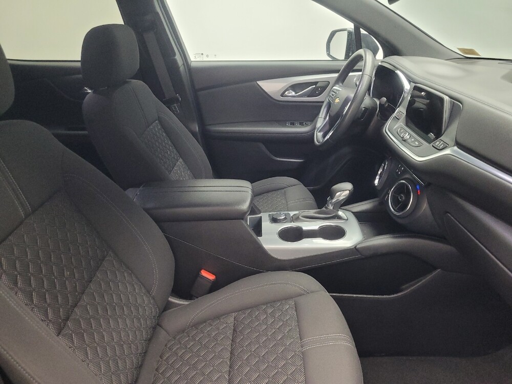 2021 Chevrolet Blazer in Ft Wayne, IN 46805 - 18095178 21