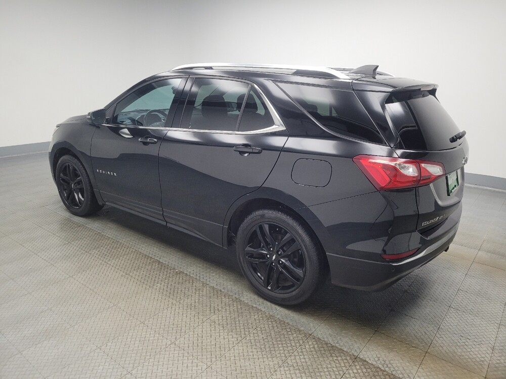 2020 Chevrolet Equinox in Indianapolis, IN 46219 - 18095179 3