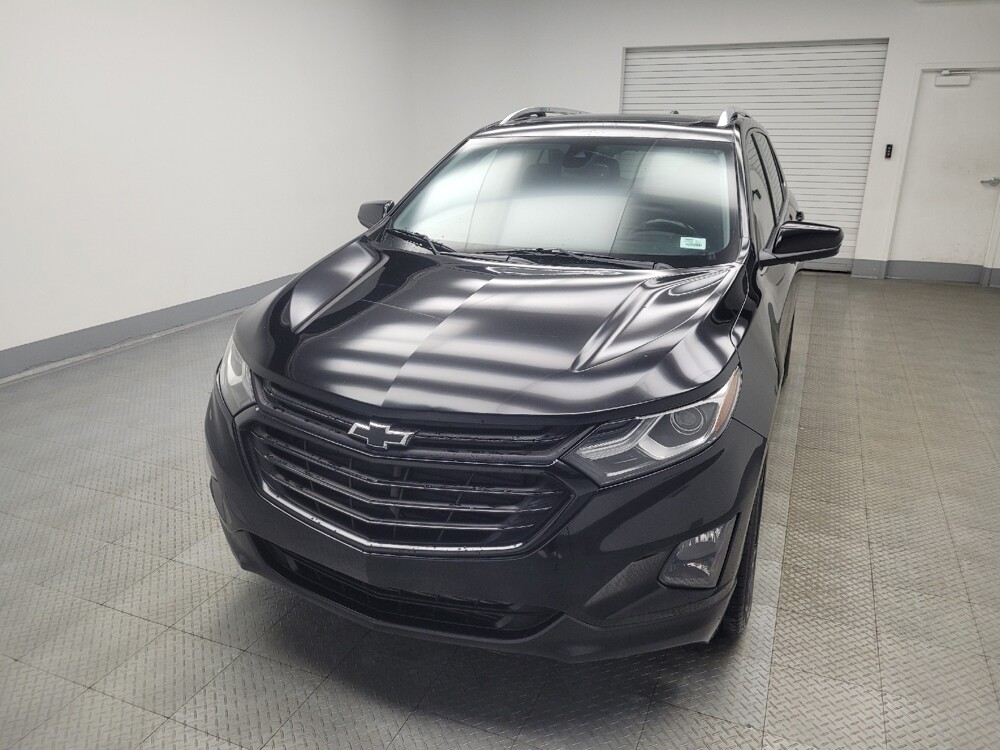 2020 Chevrolet Equinox in Indianapolis, IN 46219 - 18095179 15