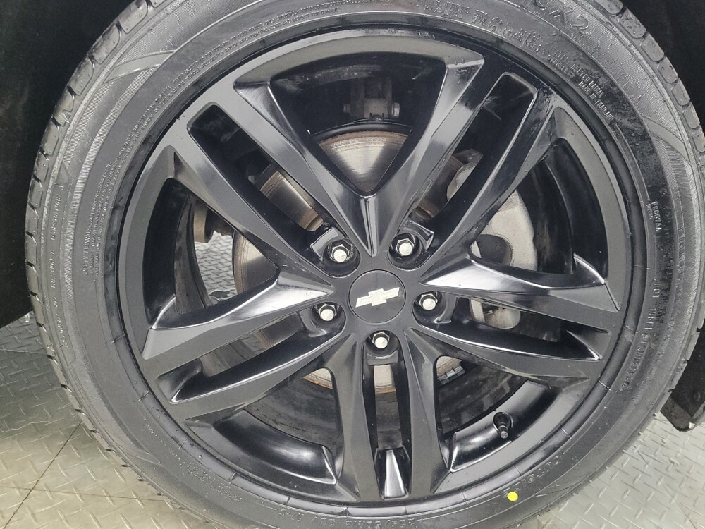 2020 Chevrolet Equinox in Indianapolis, IN 46219 - 18095179 31