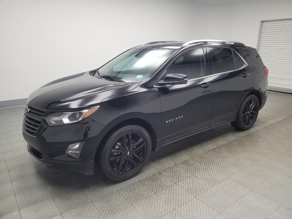 2020 Chevrolet Equinox in Indianapolis, IN 46219 - 18095179 2