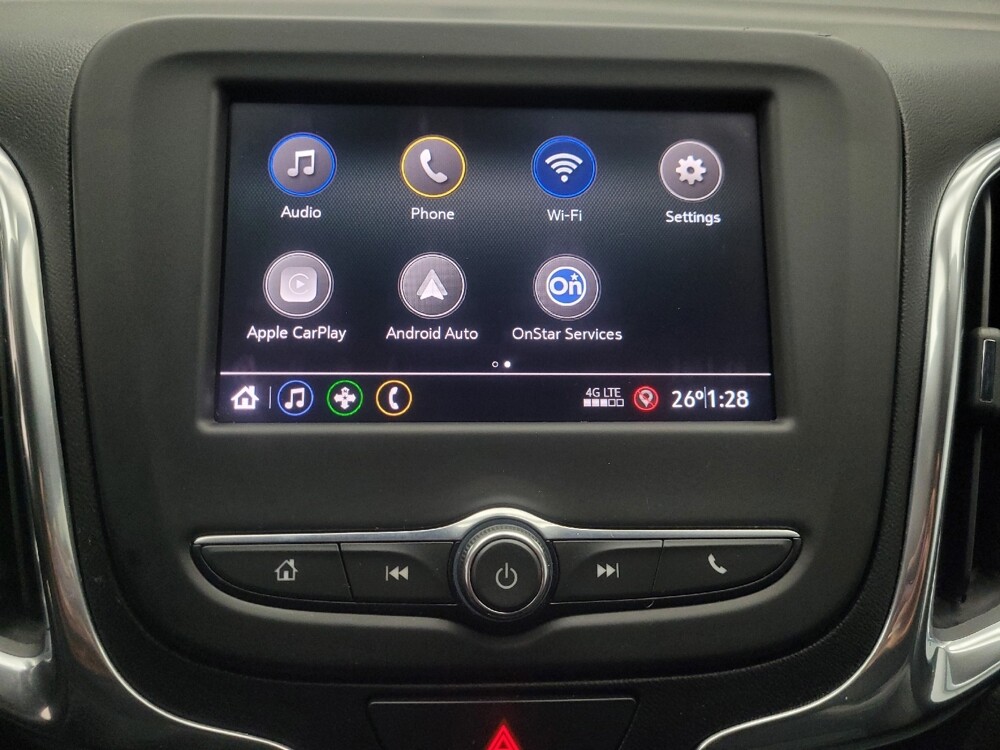 2020 Chevrolet Equinox in Indianapolis, IN 46219 - 18095179 25