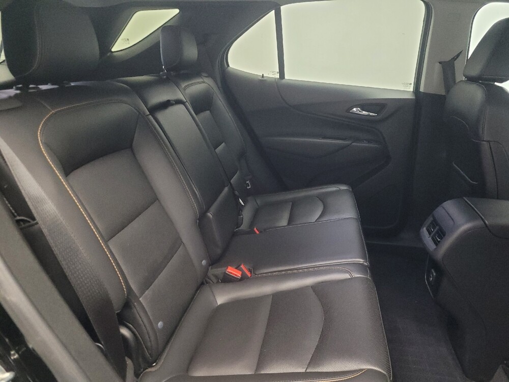 2020 Chevrolet Equinox in Indianapolis, IN 46219 - 18095179 19