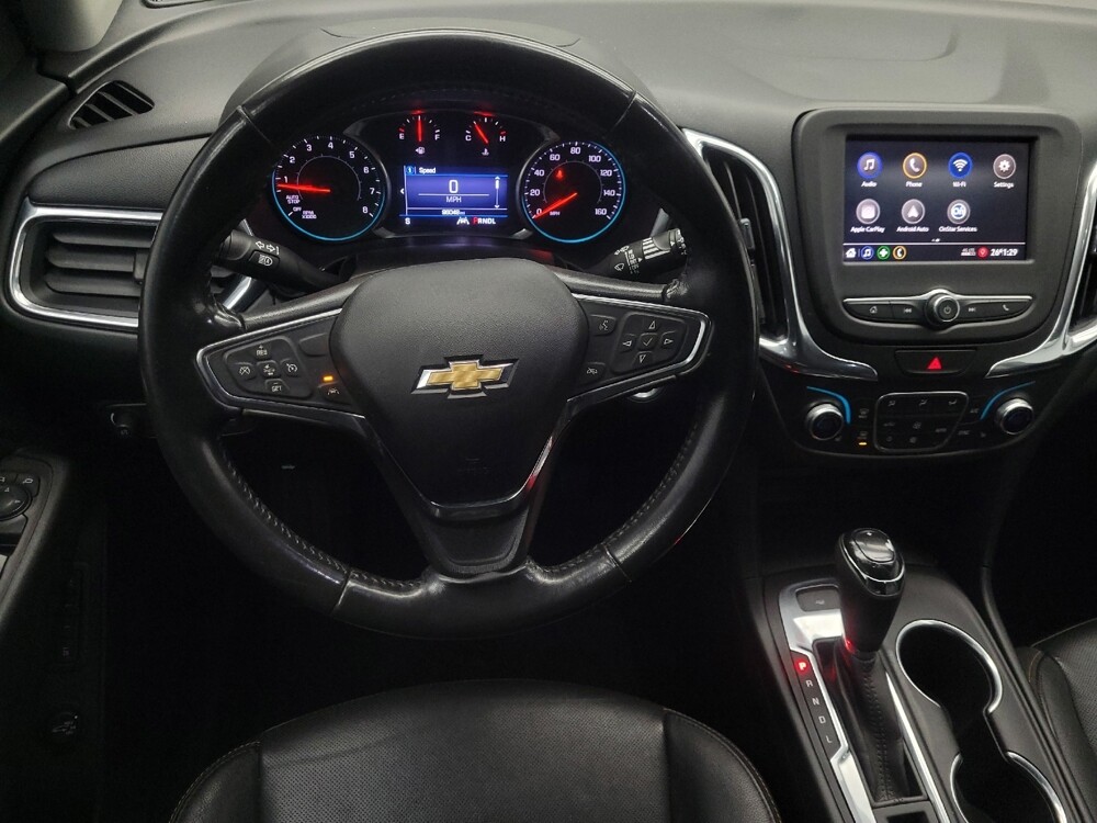 2020 Chevrolet Equinox in Indianapolis, IN 46219 - 18095179 22