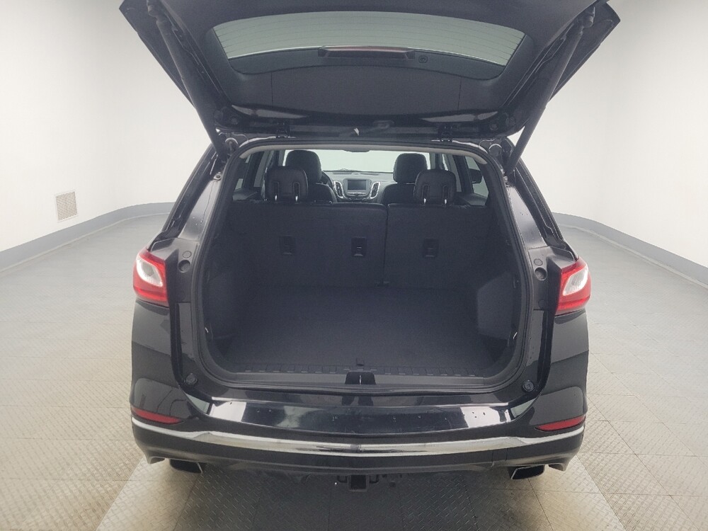 2020 Chevrolet Equinox in Indianapolis, IN 46219 - 18095179 29