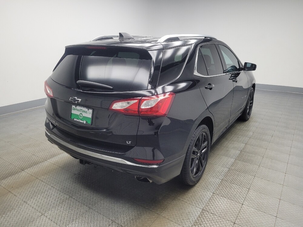 2020 Chevrolet Equinox in Indianapolis, IN 46219 - 18095179 9
