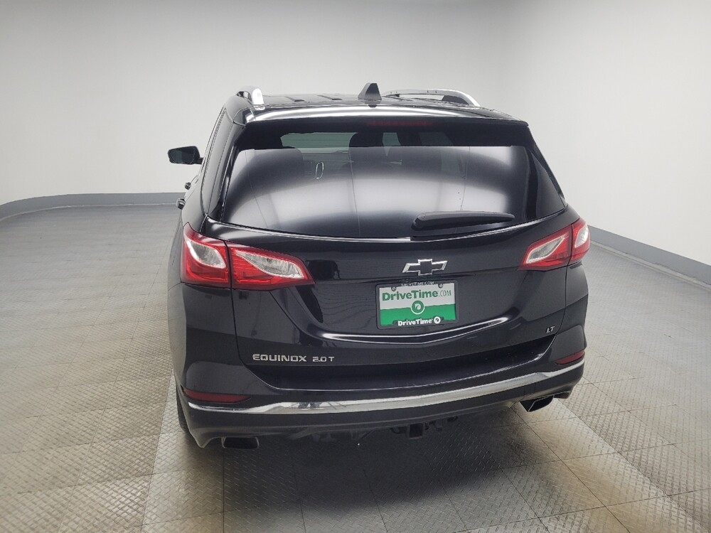 2020 Chevrolet Equinox in Indianapolis, IN 46219 - 18095179 6