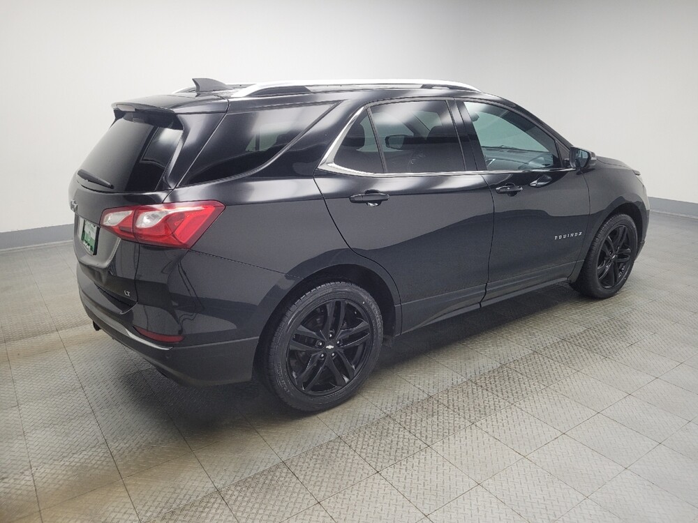 2020 Chevrolet Equinox in Indianapolis, IN 46219 - 18095179 10