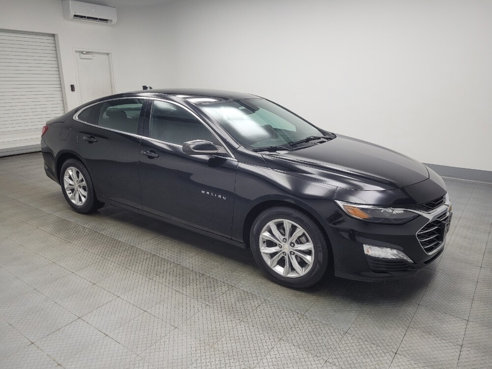 2022 Chevrolet Malibu in Indianapolis, IN 46222 - 18095180 11