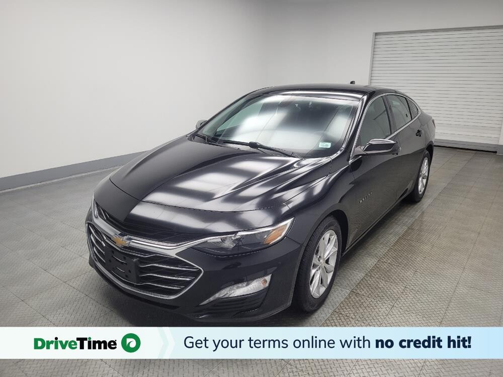 2022 Chevrolet Malibu in Indianapolis, IN 46222 - 18095180