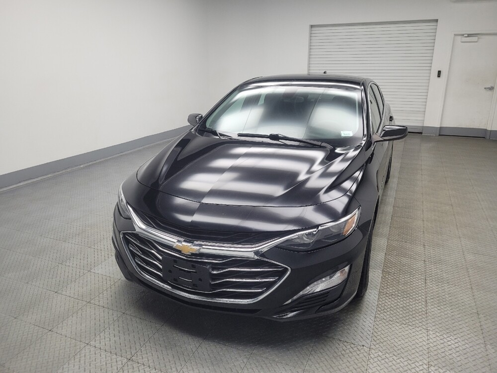 2022 Chevrolet Malibu in Indianapolis, IN 46222 - 18095180 15