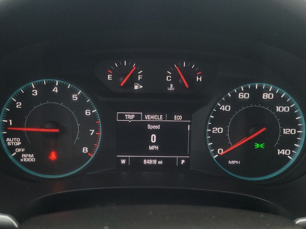 2022 Chevrolet Malibu in Indianapolis, IN 46222 - 18095180 23