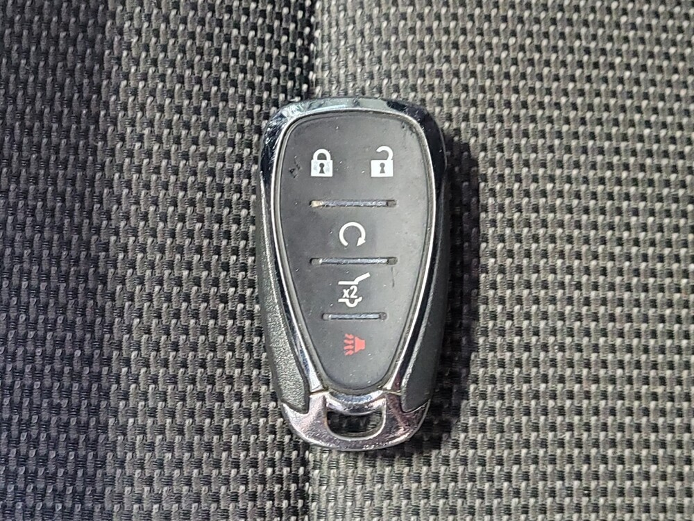 2021 Chevrolet Traverse in Kissimmee, FL 34744 - 18095181 32