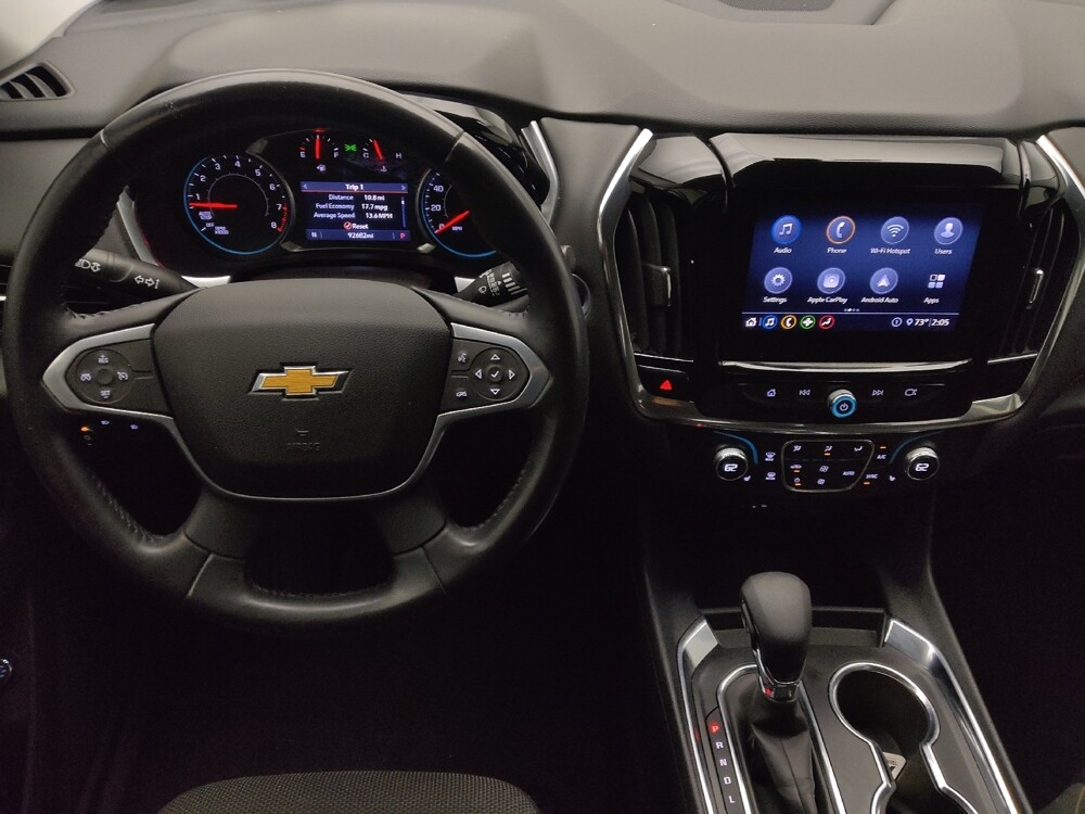 2021 Chevrolet Traverse in Kissimmee, FL 34744 - 18095181 22