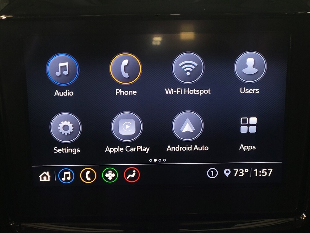 2021 Chevrolet Traverse in Kissimmee, FL 34744 - 18095181 25