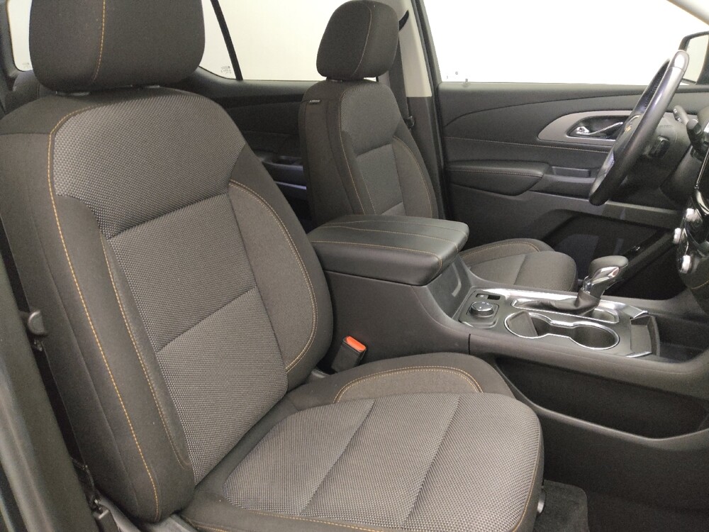 2021 Chevrolet Traverse in Kissimmee, FL 34744 - 18095181 21