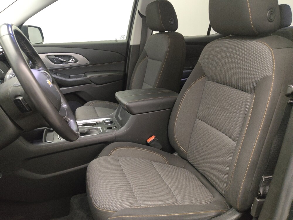 2021 Chevrolet Traverse in Kissimmee, FL 34744 - 18095181 17