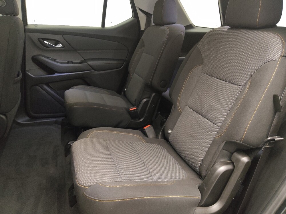 2021 Chevrolet Traverse in Kissimmee, FL 34744 - 18095181 18