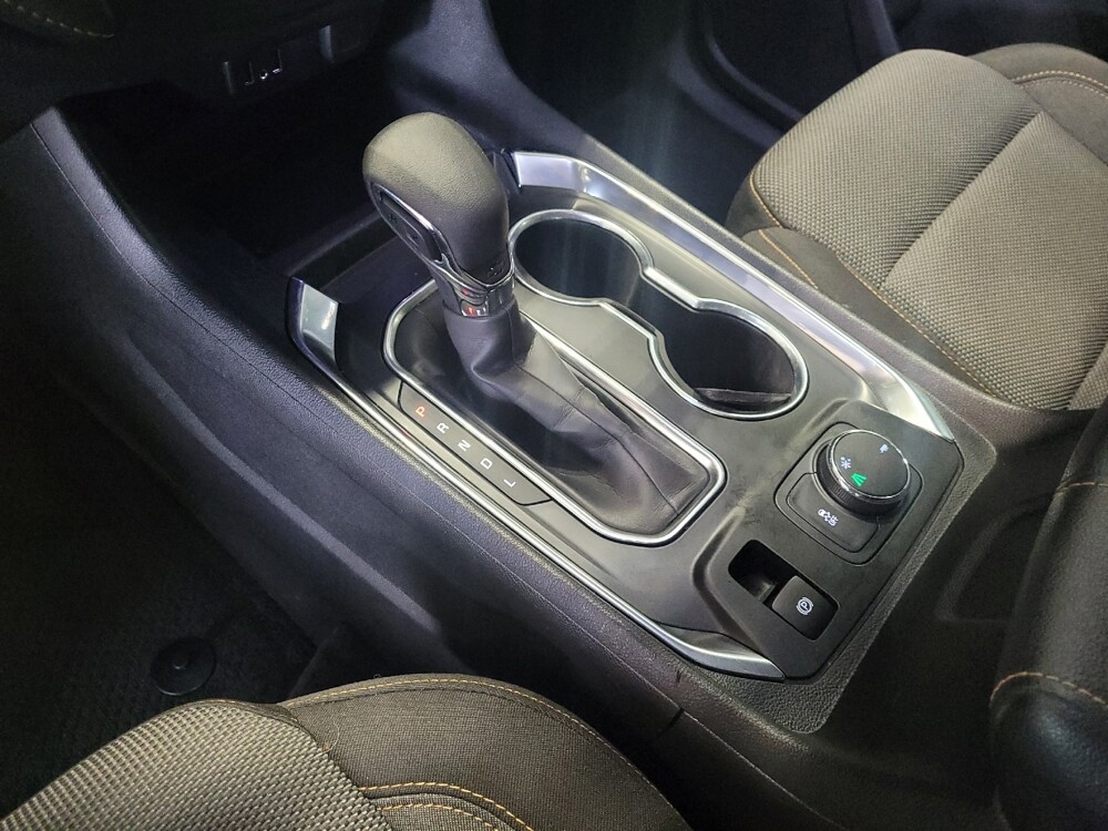 2021 Chevrolet Traverse in Kissimmee, FL 34744 - 18095181 26