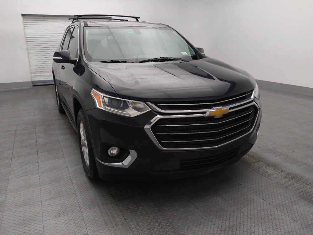 2021 Chevrolet Traverse in Kissimmee, FL 34744 - 18095181 14