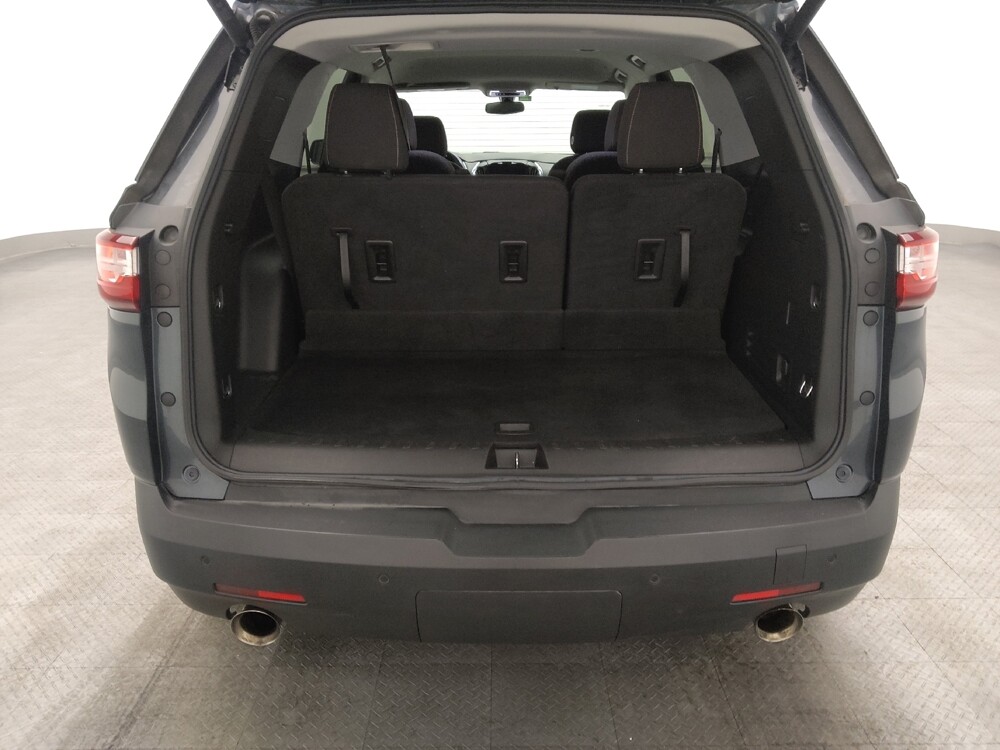 2021 Chevrolet Traverse in Kissimmee, FL 34744 - 18095181 29