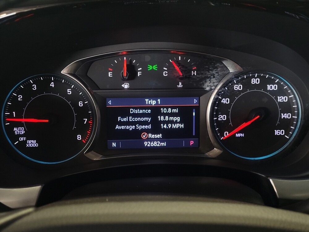 2021 Chevrolet Traverse in Kissimmee, FL 34744 - 18095181 23