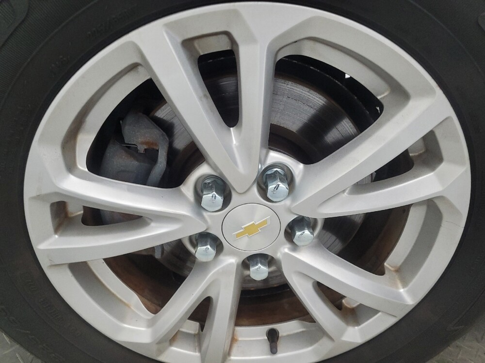 2017 Chevrolet Equinox in Duluth, GA 30096 - 18095182 31