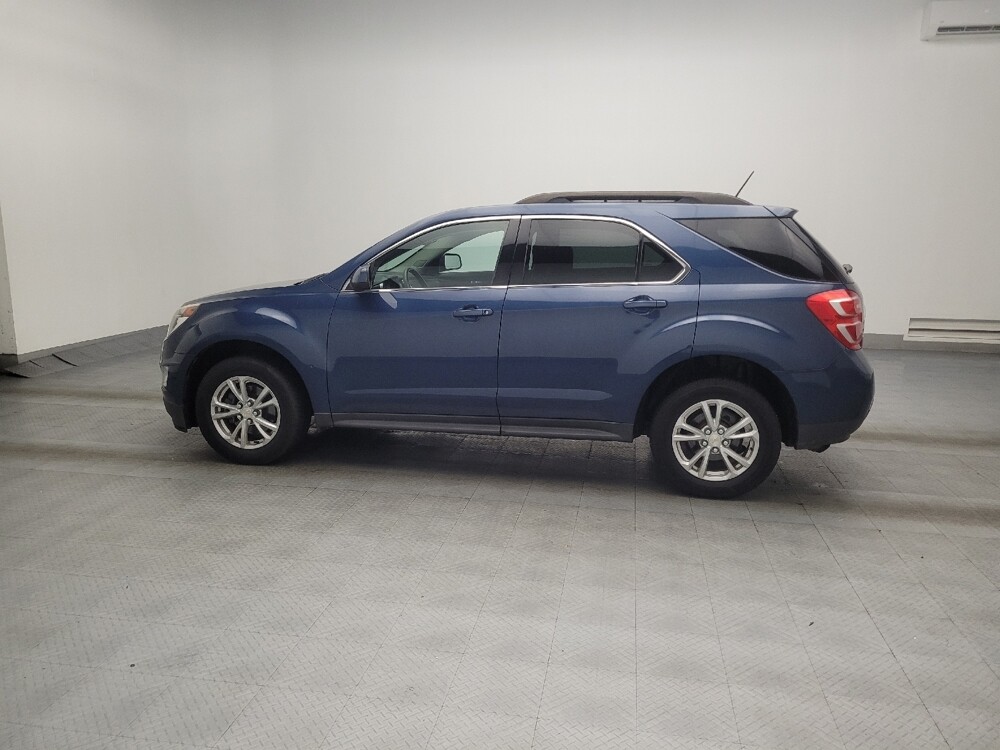 2017 Chevrolet Equinox in Duluth, GA 30096 - 18095182 3