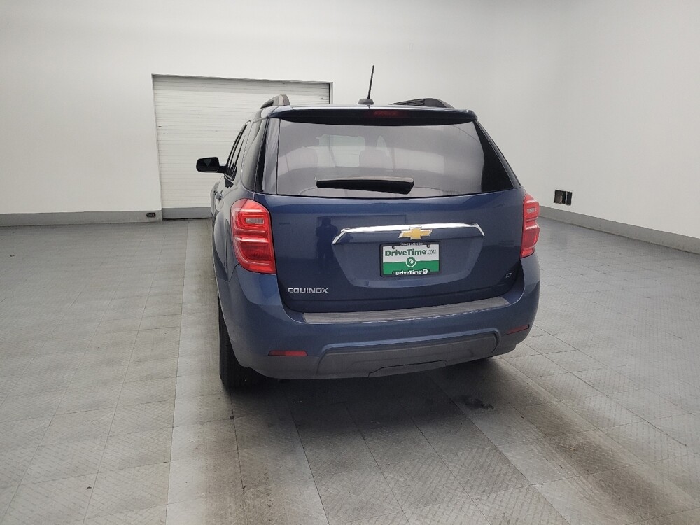 2017 Chevrolet Equinox in Duluth, GA 30096 - 18095182 6