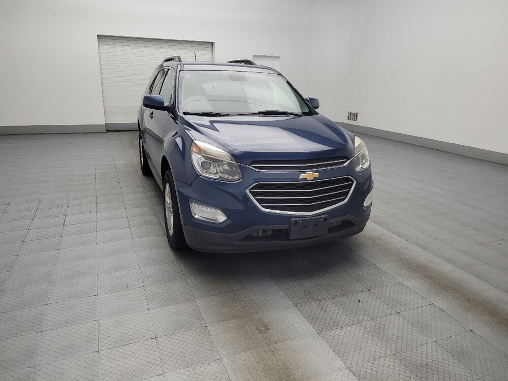 2017 Chevrolet Equinox in Duluth, GA 30096 - 18095182 13