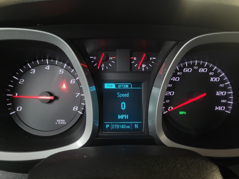 2017 Chevrolet Equinox in Duluth, GA 30096 - 18095182 23