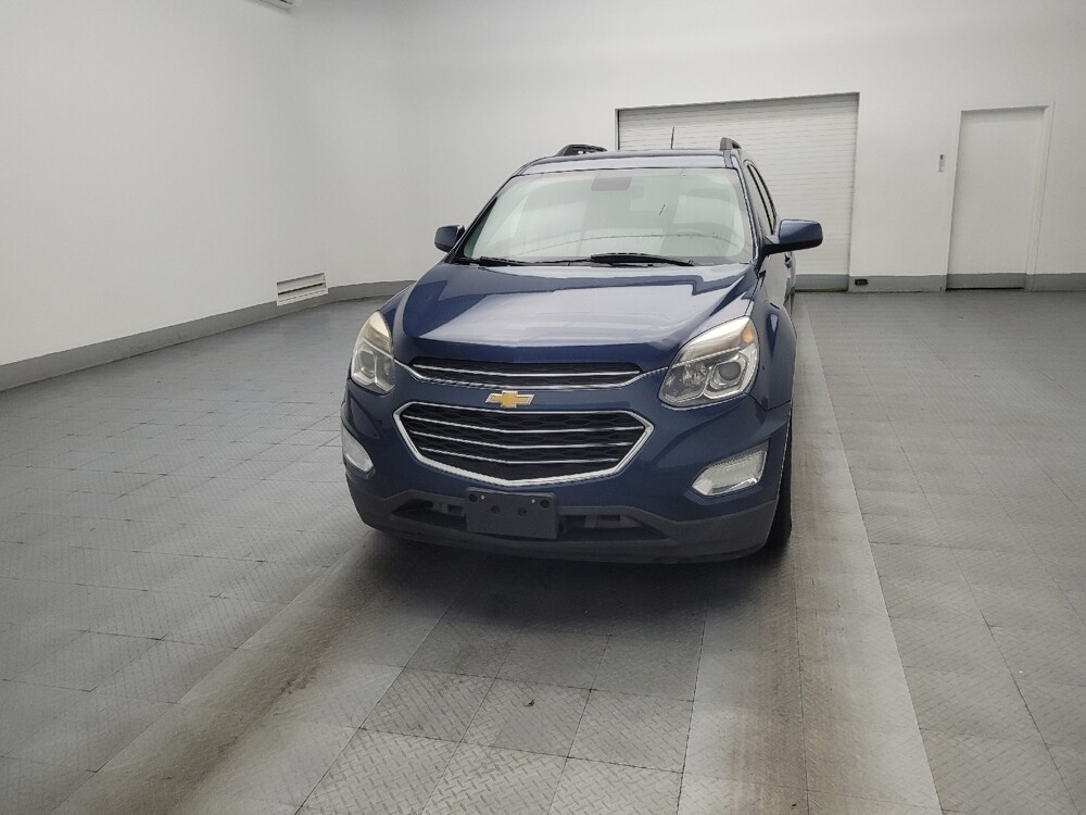 2017 Chevrolet Equinox in Duluth, GA 30096 - 18095182 15