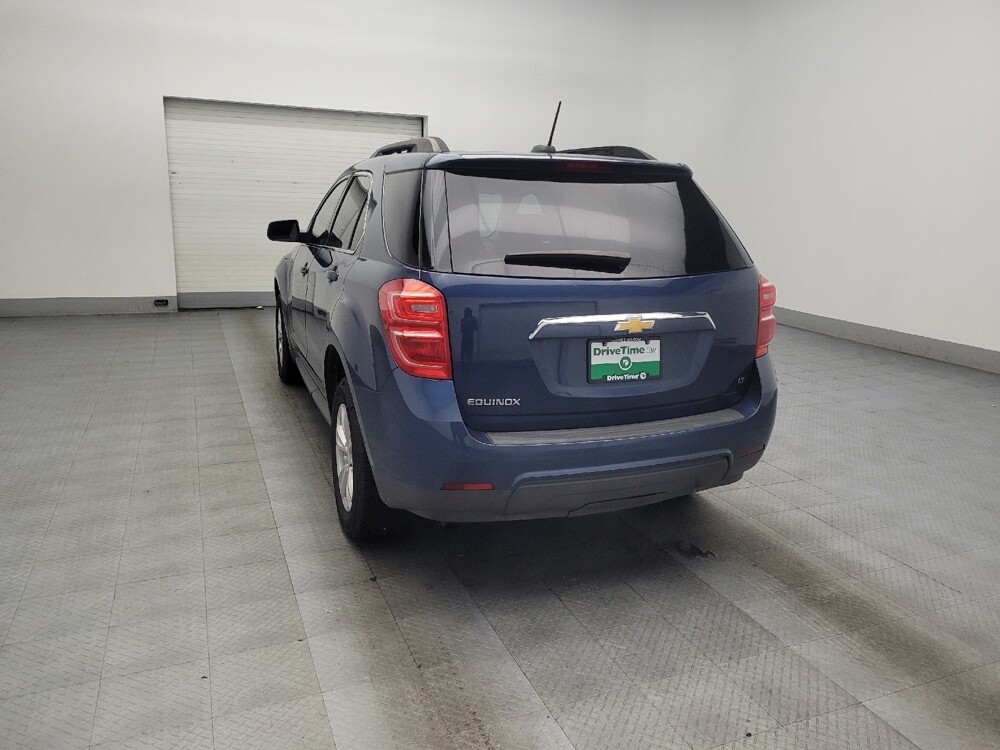 2017 Chevrolet Equinox in Duluth, GA 30096 - 18095182 5