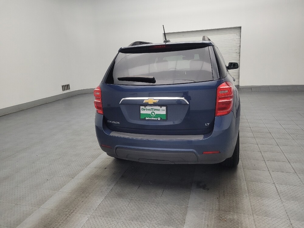 2017 Chevrolet Equinox in Duluth, GA 30096 - 18095182 7