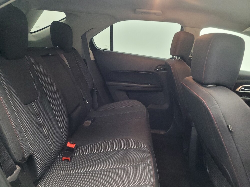 2017 Chevrolet Equinox in Duluth, GA 30096 - 18095182 19