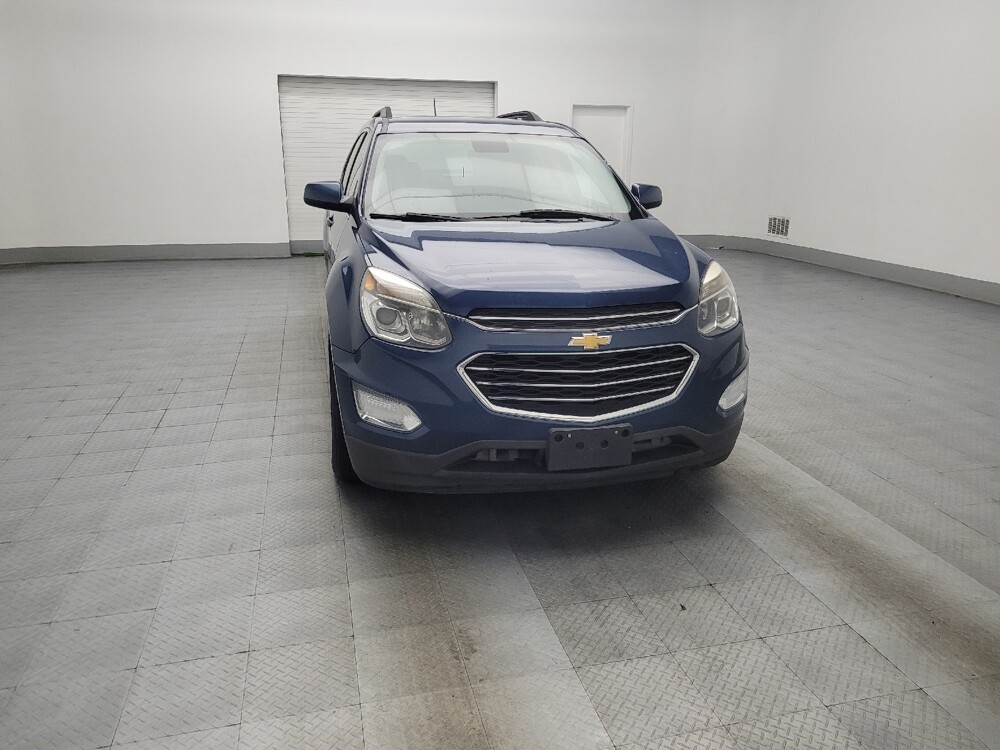 2017 Chevrolet Equinox in Duluth, GA 30096 - 18095182 14
