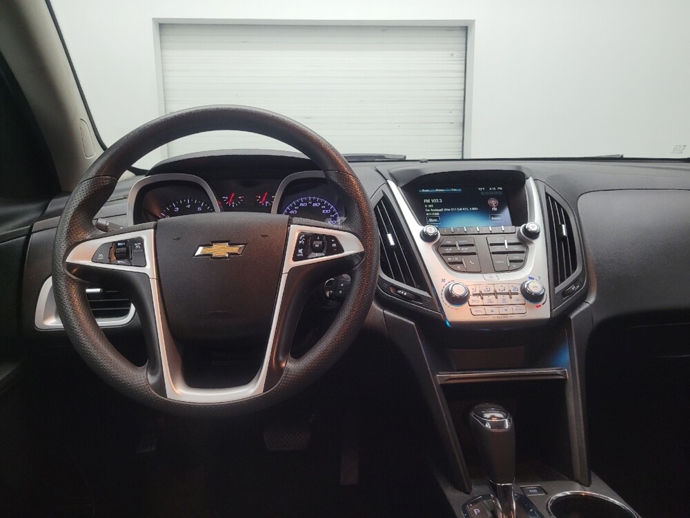 2017 Chevrolet Equinox in Duluth, GA 30096 - 18095182 22