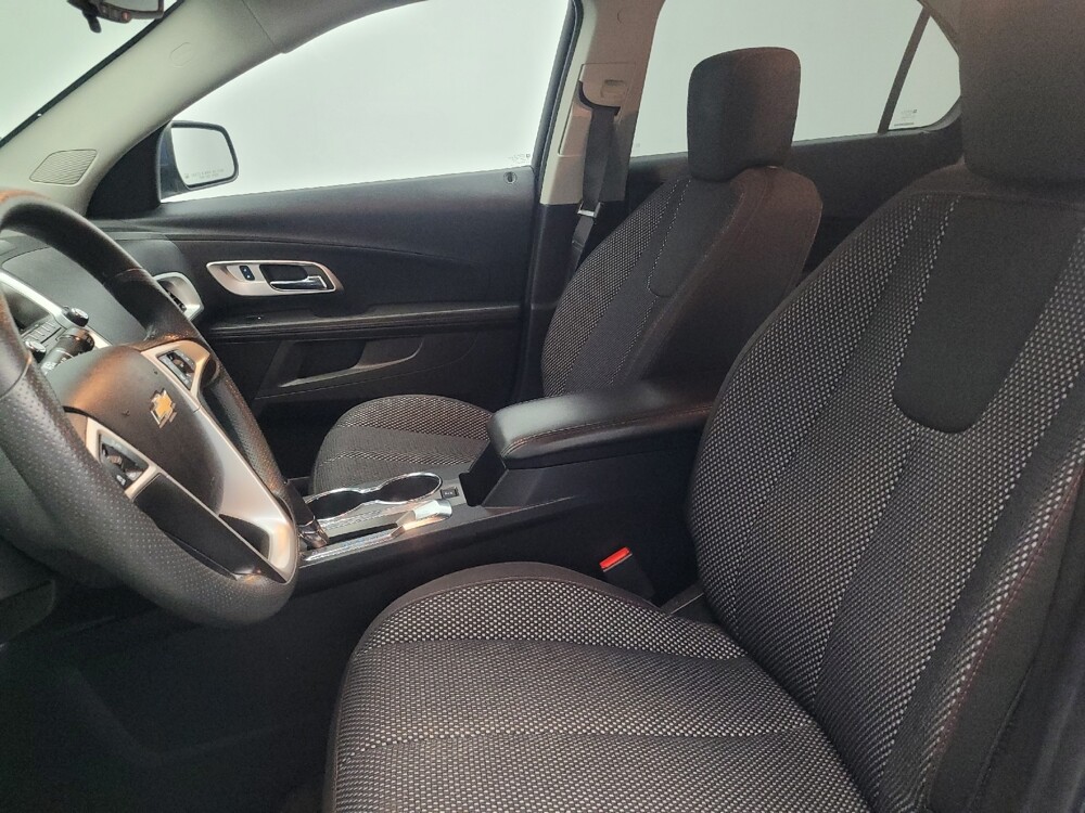 2017 Chevrolet Equinox in Duluth, GA 30096 - 18095182 17