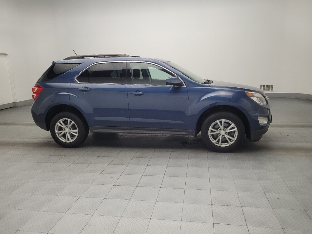 2017 Chevrolet Equinox in Duluth, GA 30096 - 18095182 11