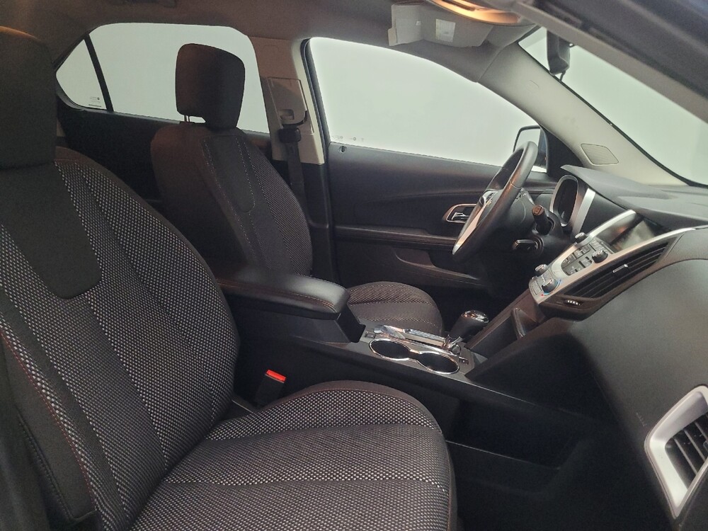 2017 Chevrolet Equinox in Duluth, GA 30096 - 18095182 21