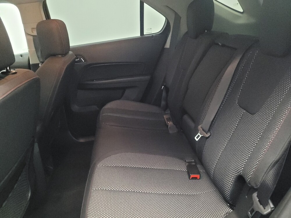 2017 Chevrolet Equinox in Duluth, GA 30096 - 18095182 18