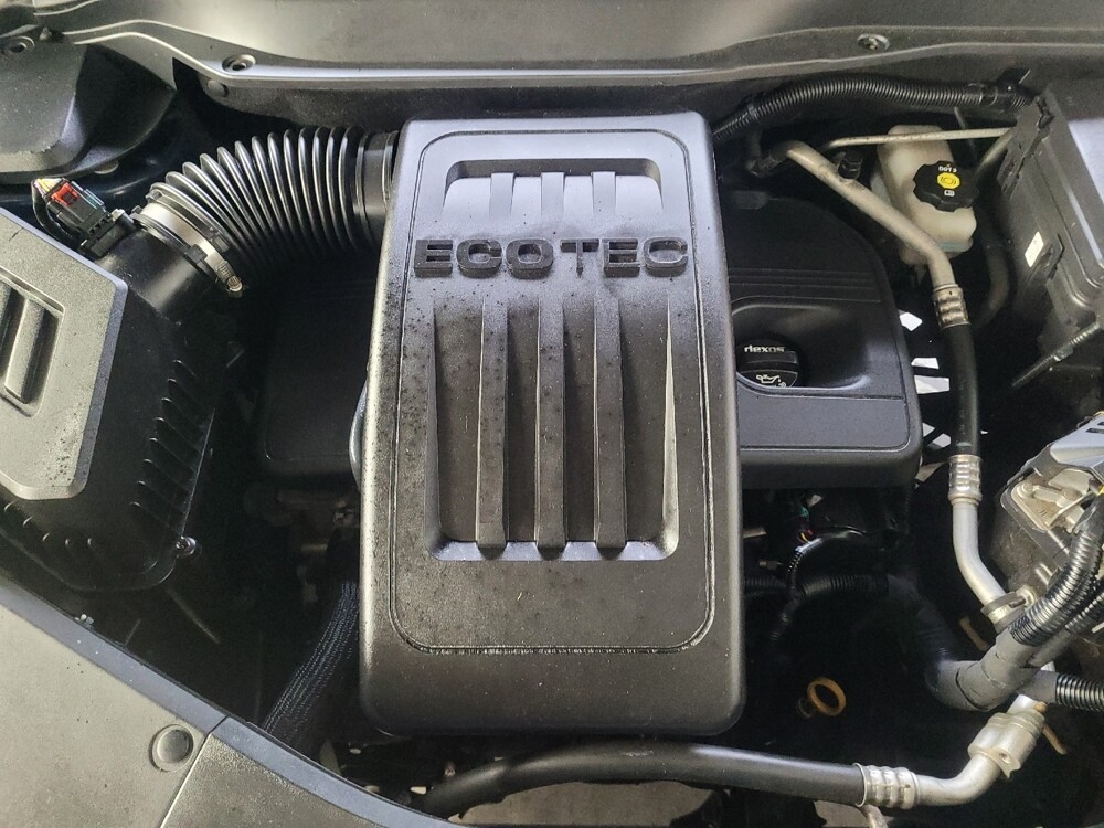 2017 Chevrolet Equinox in Duluth, GA 30096 - 18095182 30