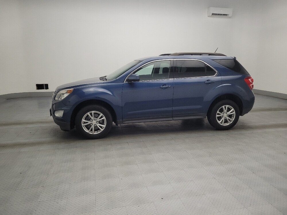 2017 Chevrolet Equinox in Duluth, GA 30096 - 18095182 2