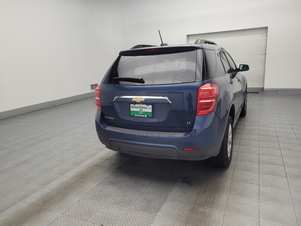 2017 Chevrolet Equinox in Duluth, GA 30096 - 18095182 9